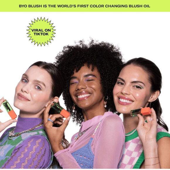 NIB/NWT $124 Youthforia Date Night Ready kit with Bag (FULL SIZE) - Picture 3 of 10